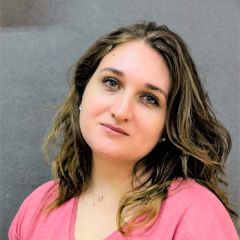 Доронина Ангелина