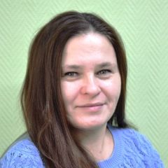 Ретивова Елена