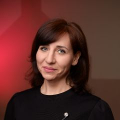 Голубева Татьяна