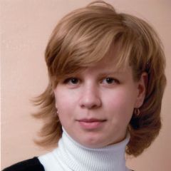 Кириченко Ольга