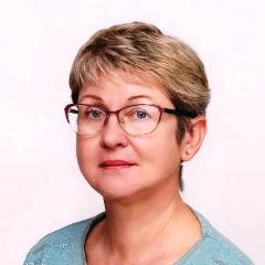 Челнокова Ирина