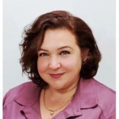 Наумова Елена