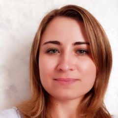 Попова Татьяна