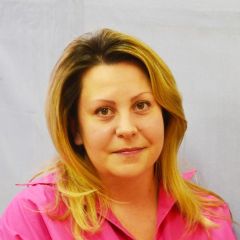 Клименко Елена