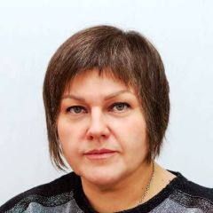Щенникова Юлия