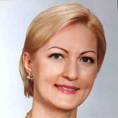 Маркунина Елена