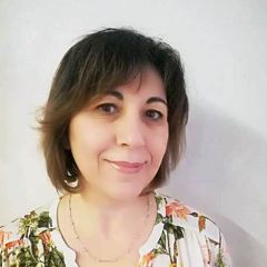 Абраамян Наира Евгеньевна