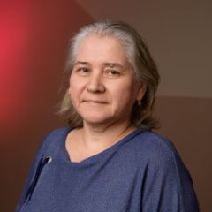 Алексаненкова Марина Вениаминовна