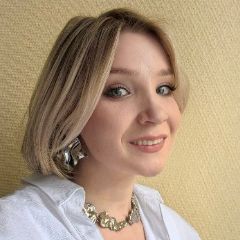 Алхименкова Ольга Романовна