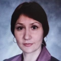 Буданова Ирина