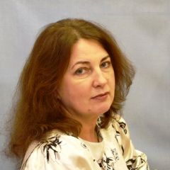 Основина Лариса