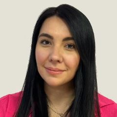 Базарова Лейла Эльдаровна
