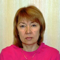 Трубкина Ольга