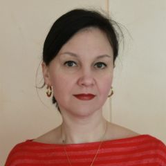 Соколова Виктория
