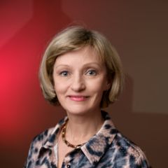 Иванова Анна