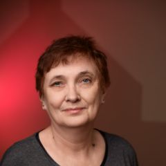 Громова Елена