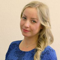 Грибанова Елена