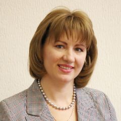 Калашникова Юлия
