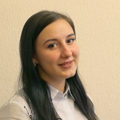 Сенатулова Екатерина