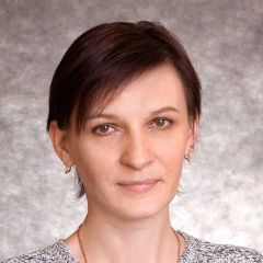 Артамонова Галина Владимировна