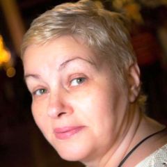 Косарева Елена