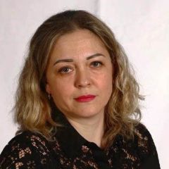 Храмцова Оксана
