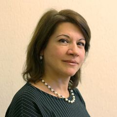 Абраамян Маргарит
