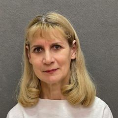 Щелкова Тамара