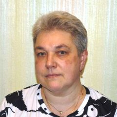 Егоренкова Наталья