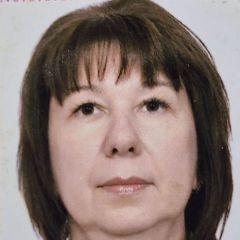 Кудрова Татьяна