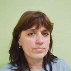 Белякова Татьяна Владимировна