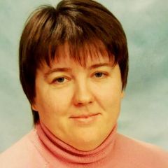 Азымова Надежда Александровна
