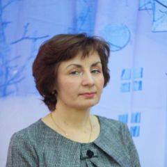 Федоренко Надежда