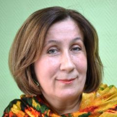 Ефремова Наталия