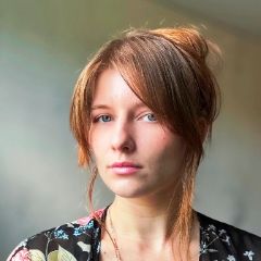 Савина Надежда