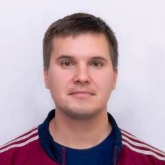 Рыбаков Андрей