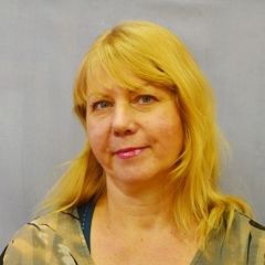 Войтович Валентина