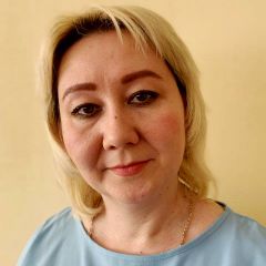 Богданова Зоя