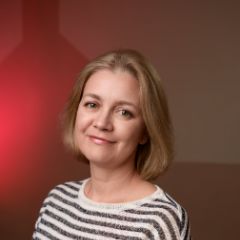 Батурина Наталия Аркадьевна