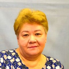 Пивень Галина
