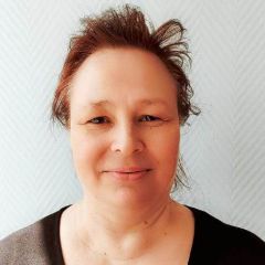 Снопова Ольга
