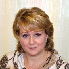 Панюшкина Ирина