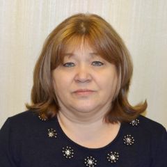 Левицкая Зоя
