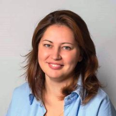Пичикина Юлия