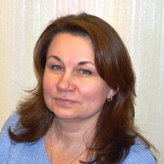 Павликова Ирина