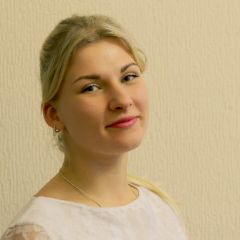 Зотова Екатерина