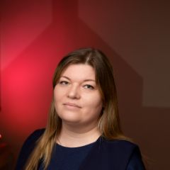 Ванжула Наталья