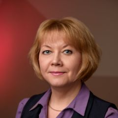 Прокопенко Анастасия