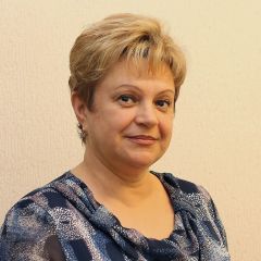 Лексакова Ольга