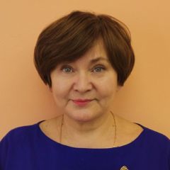 Рогачева Людмила
